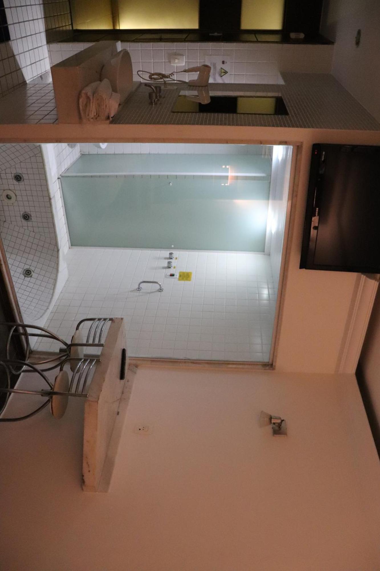 Hotel Cantareira (Adults Only) — Fotos 3